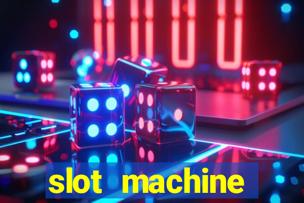 slot machine kostenlos spielen