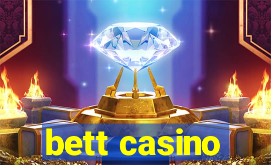 bett casino