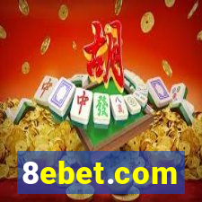 8ebet.com