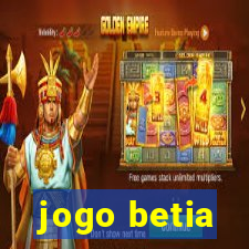 jogo betia