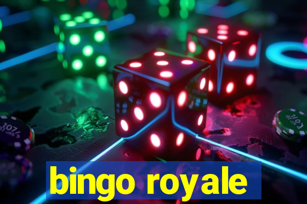 bingo royale