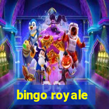 bingo royale