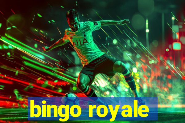 bingo royale