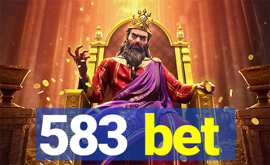 583 bet