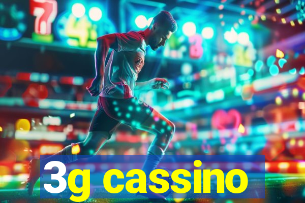 3g cassino