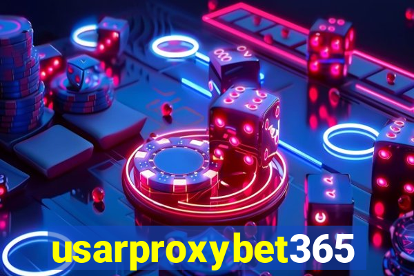 usarproxybet365