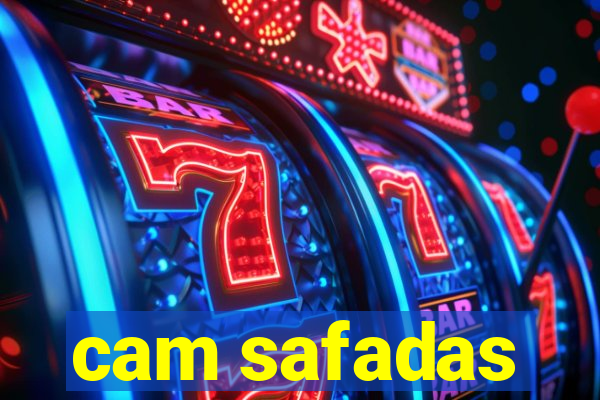 cam safadas