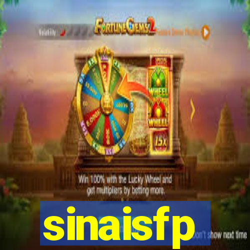 sinaisfp