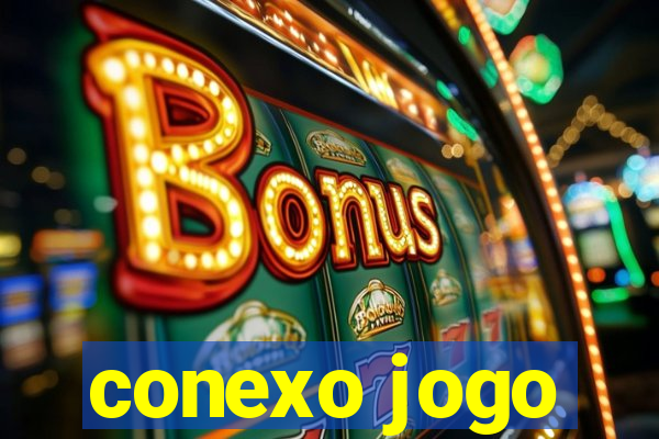 conexo jogo