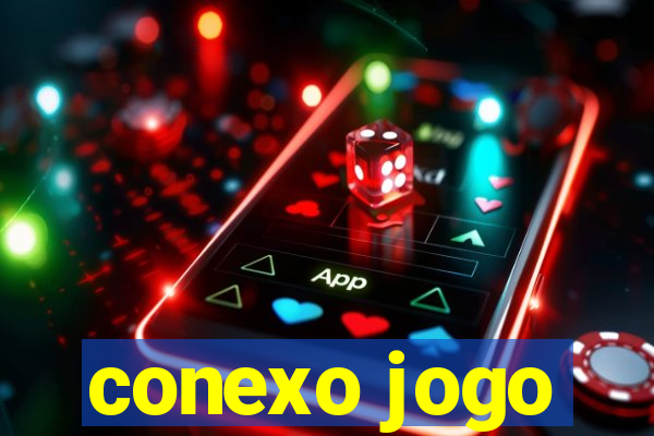 conexo jogo