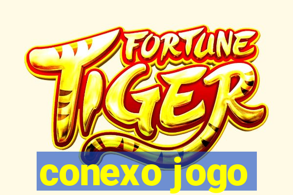 conexo jogo