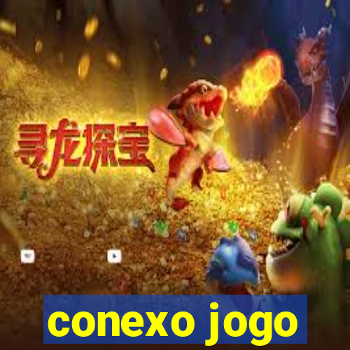 conexo jogo