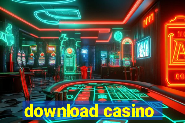 download casino