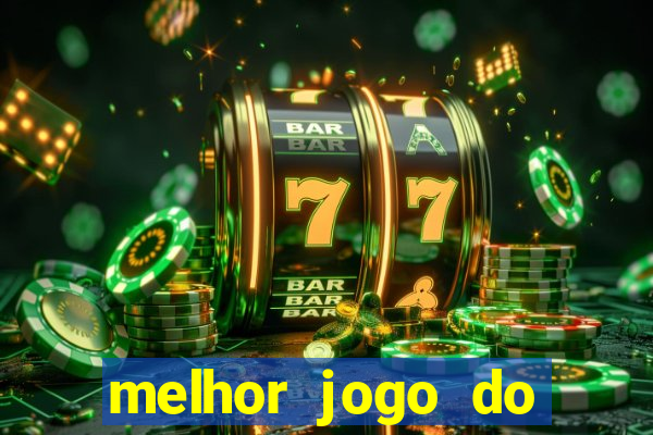 melhor jogo do tigrinho que paga