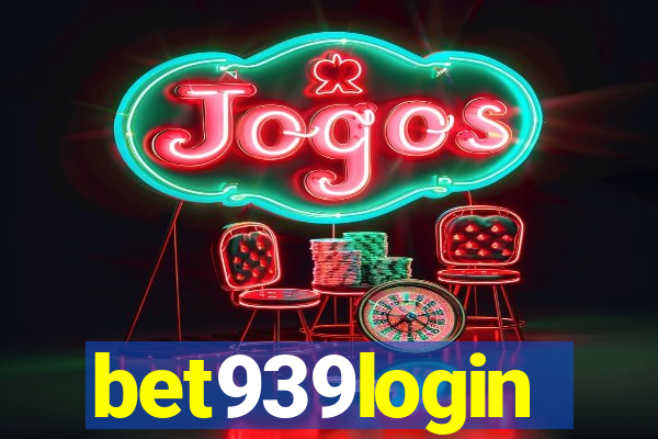 bet939login