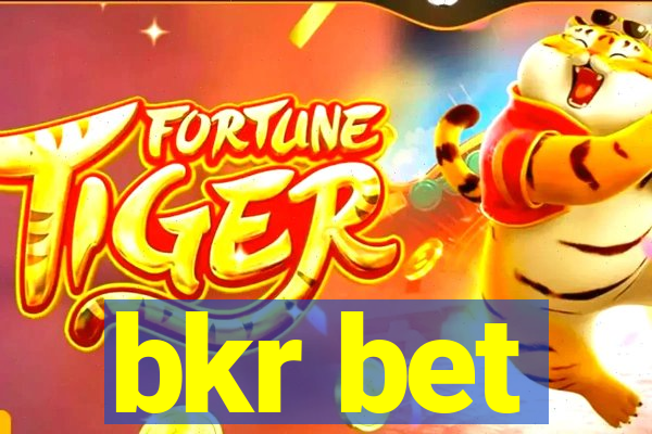 bkr bet