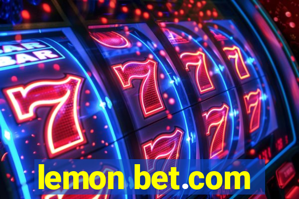 lemon bet.com