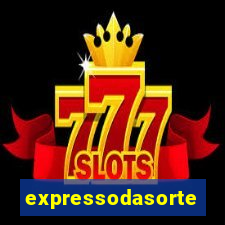 expressodasorte.com.br