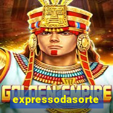 expressodasorte.com.br