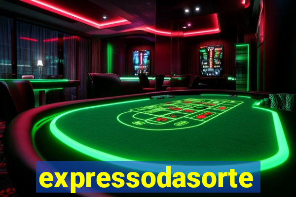 expressodasorte.com.br