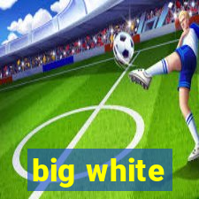 big white