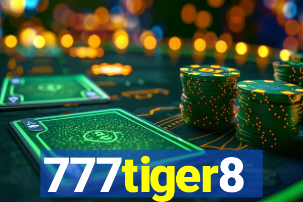 777tiger8