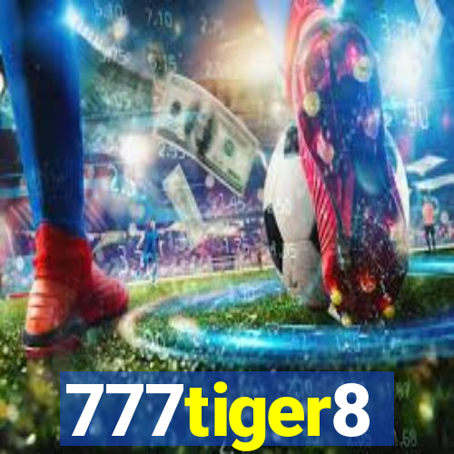 777tiger8