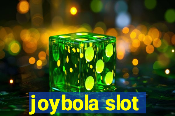 joybola slot