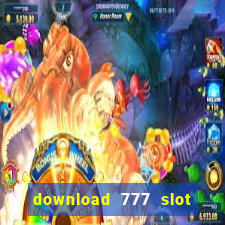 download 777 slot machine game