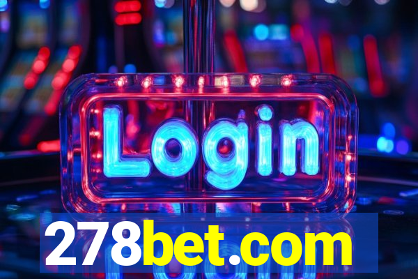 278bet.com