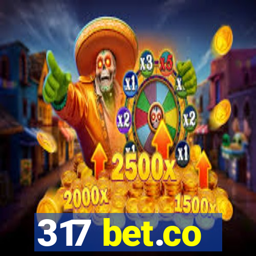 317 bet.co