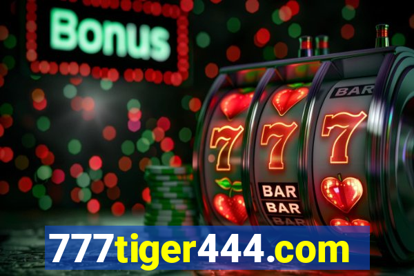 777tiger444.com