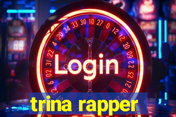 trina rapper