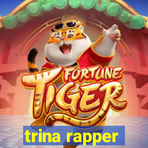 trina rapper