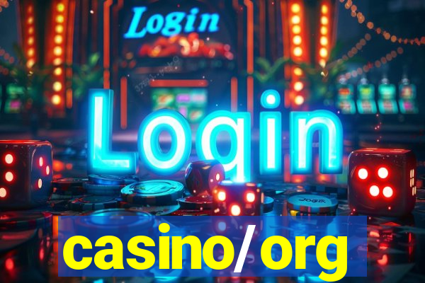 casino/org