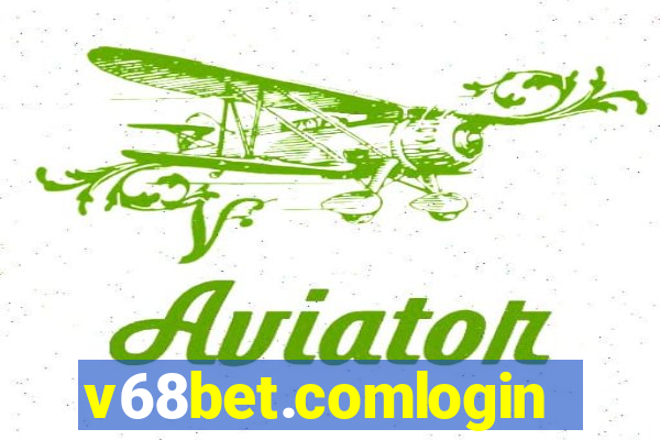 v68bet.comlogin