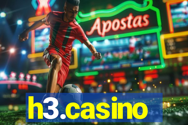 h3.casino