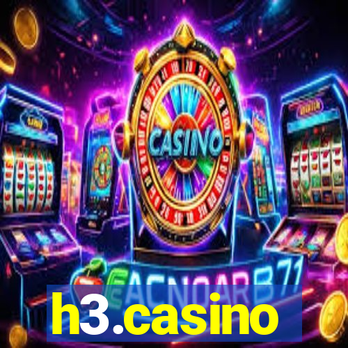 h3.casino