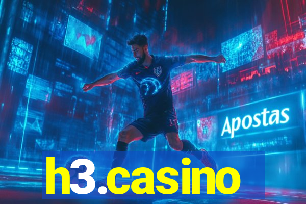 h3.casino