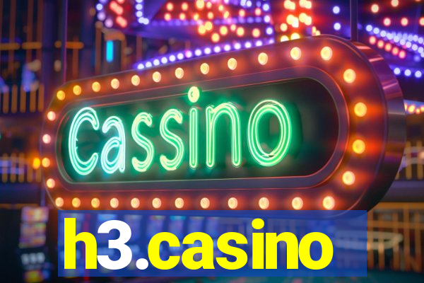 h3.casino