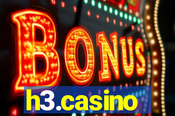 h3.casino