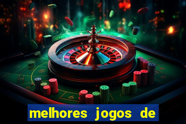 melhores jogos de celular para ganhar dinheiro