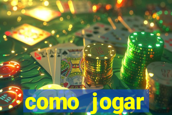 como jogar blackjack online