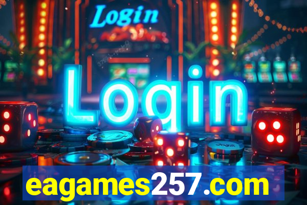 eagames257.com