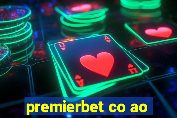 premierbet co ao