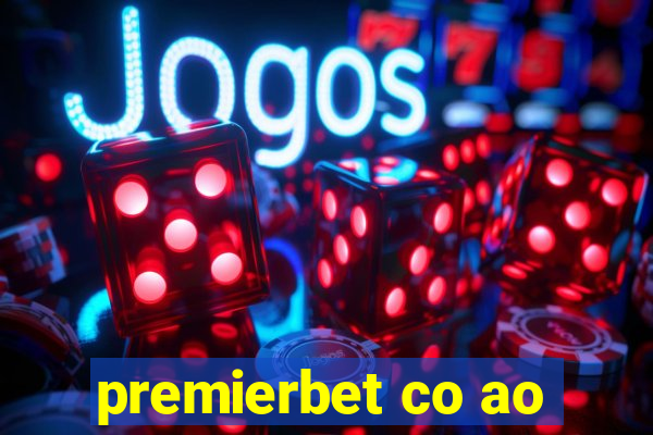 premierbet co ao