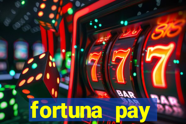 fortuna pay consultoria financeira ltda