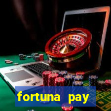 fortuna pay consultoria financeira ltda