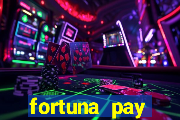 fortuna pay consultoria financeira ltda