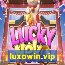 luxowin.vip